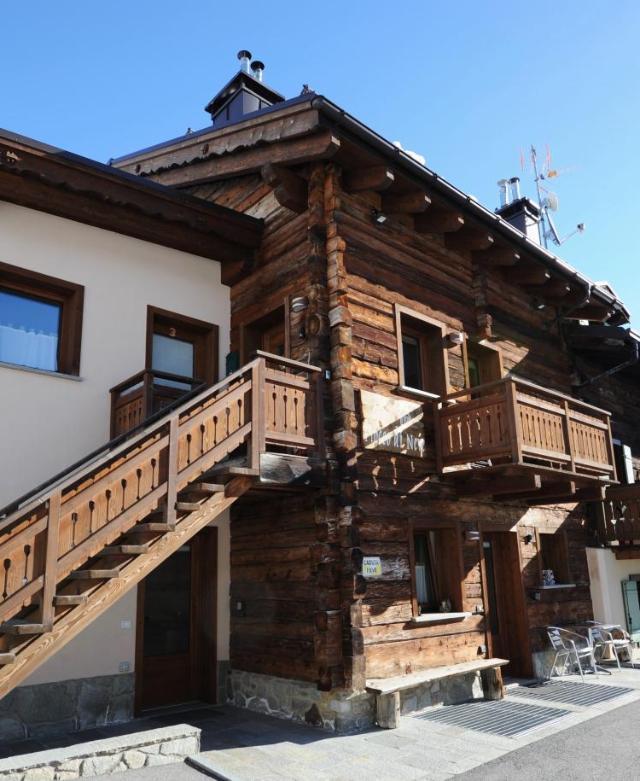 Casa Fiocco di Neve