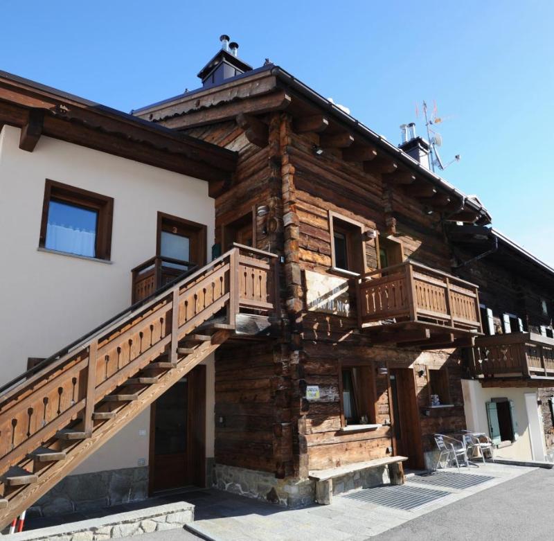 Casa Fiocco di Neve