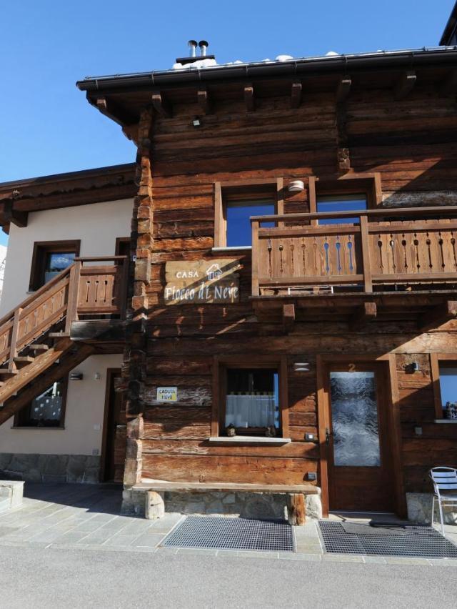 Casa Fiocco di Neve – billede 2
