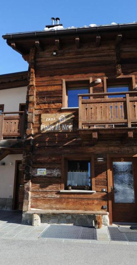 Casa Fiocco di Neve – billede 2