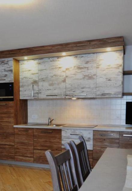 Casa Fiocco di Neve – billede 5