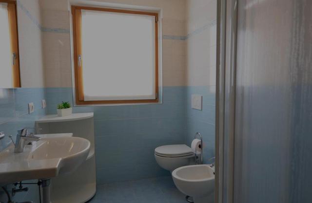 Casa Fiocco di Neve – billede 9