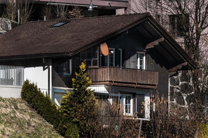 Hotelbilleder – Chalet Casita (1/10)