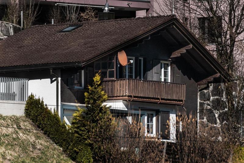 Chalet Casita