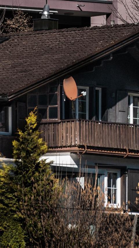Chalet Casita – Engelberg
