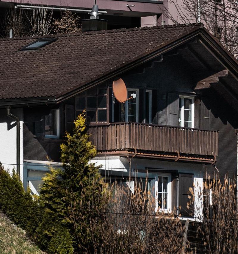 Chalet Casita