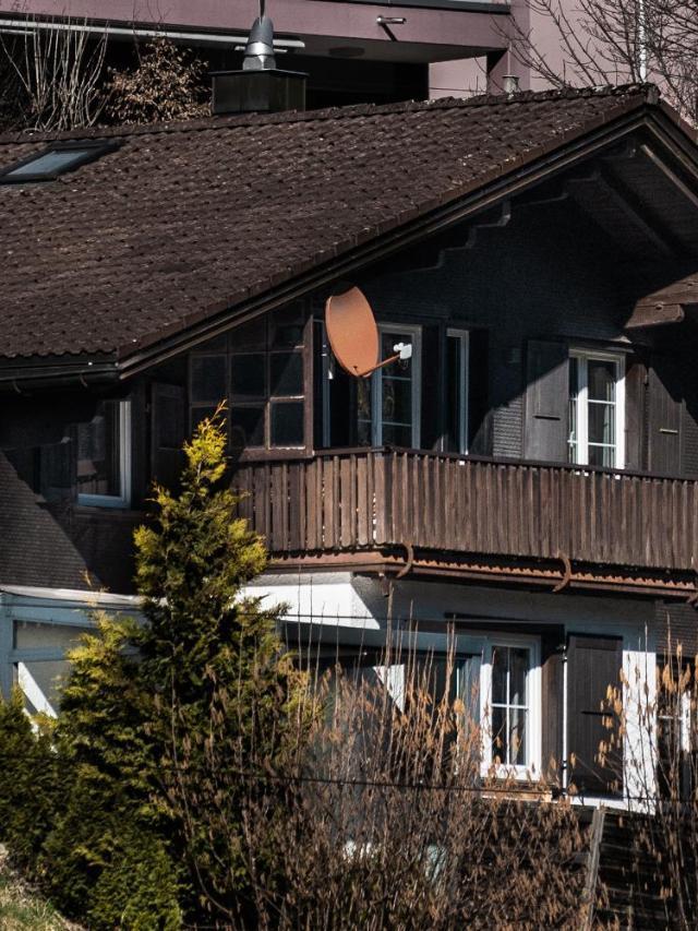 Chalet Casita