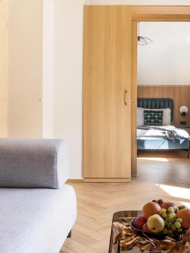 Chalet Casita – billede 3