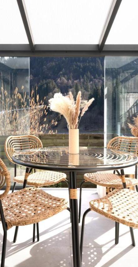 Chalet Casita – billede 4
