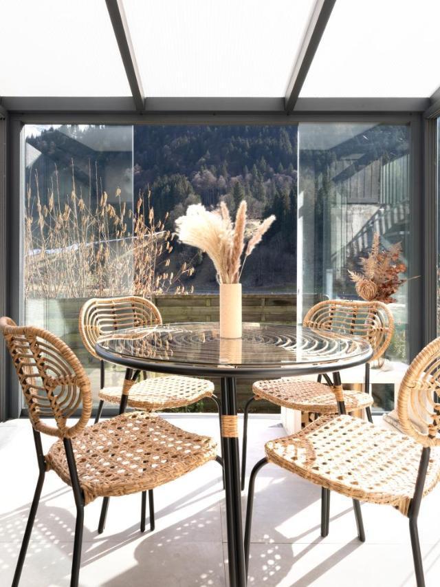 Chalet Casita – billede 4