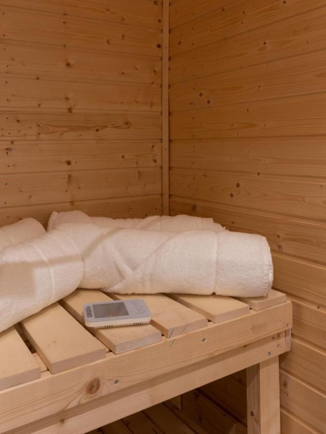 Chalet Casita – billede 6