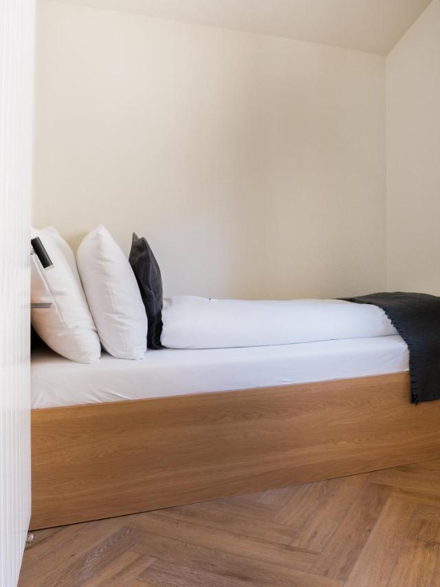 Chalet Casita – billede 8