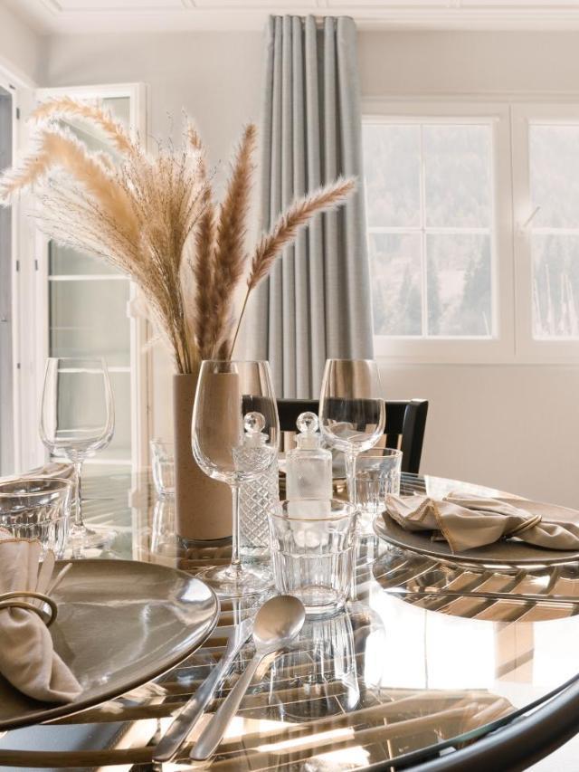 Chalet Casita – billede 9