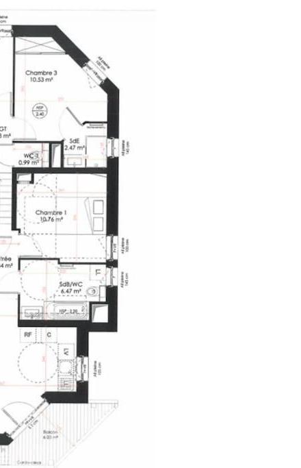 Homency - Residence L'expression B11 – billede 2