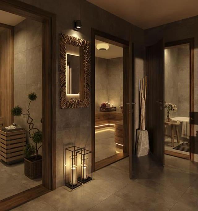 Homency - Residence L'expression B11 – billede 3