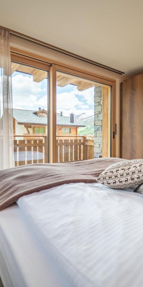 Deschana Lodge – Livigno