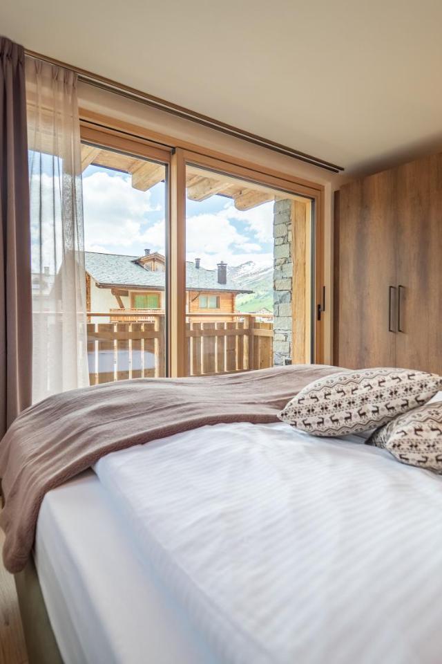 Deschana Lodge