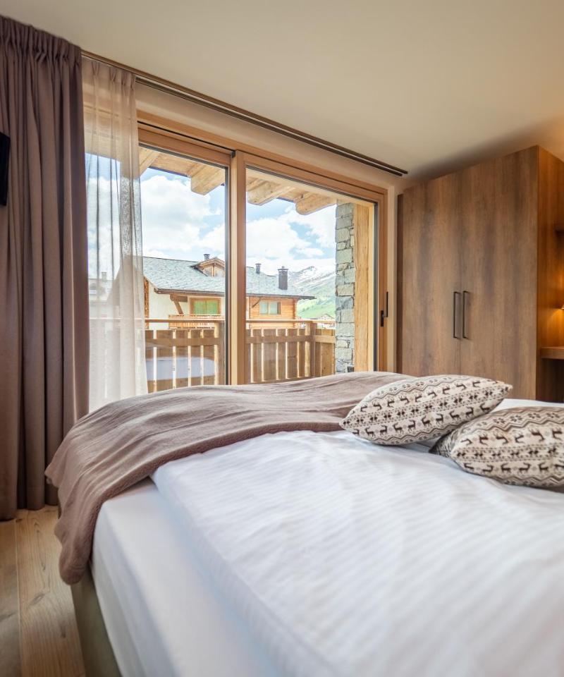 Deschana Lodge