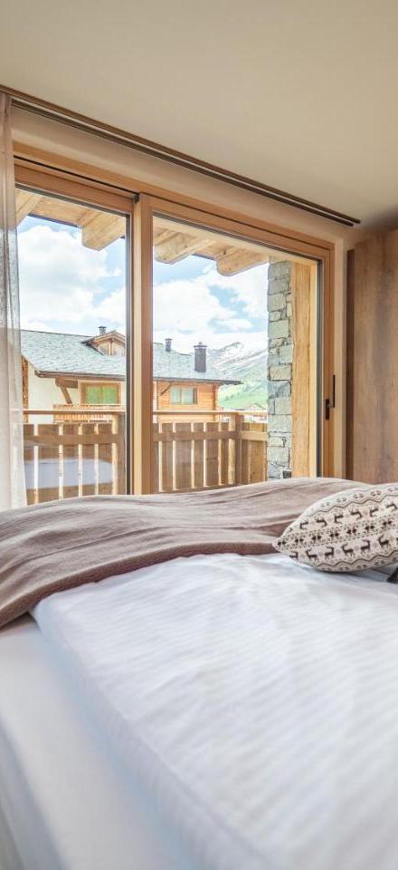 Deschana Lodge – billede 1