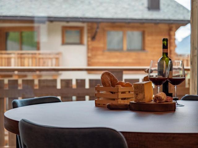 Deschana Lodge – billede 8
