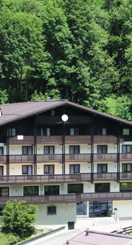 Panorama Landhaus - Joker Card Included in Summer – billede 1