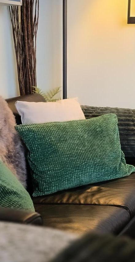Stilvolles Studio Im Herzen Von Saas-Fee – billede 4