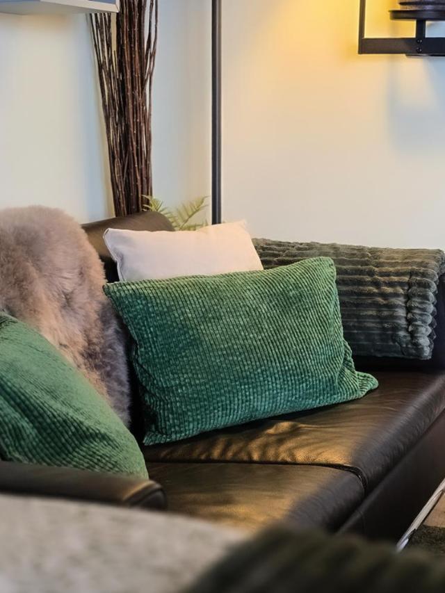 Stilvolles Studio Im Herzen Von Saas-Fee – billede 4