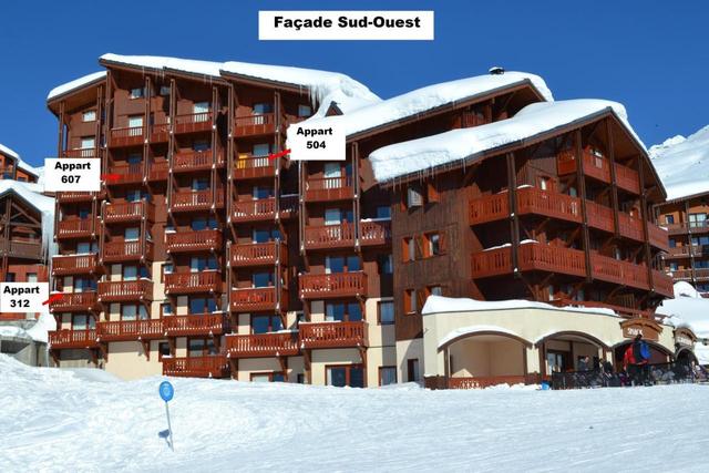 Residence Montana Premier – billede 5