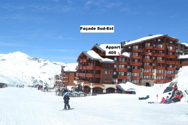 Residence Montana Premier – billede 7