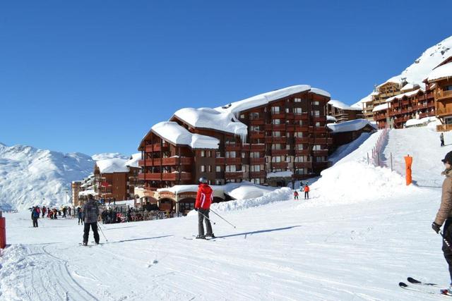 Residence Montana Premier – billede 9