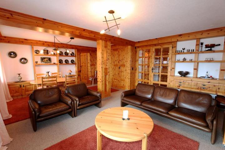Hotelbilleder – Everest N - Two Room Apartment for 4 Persons (1/7)
