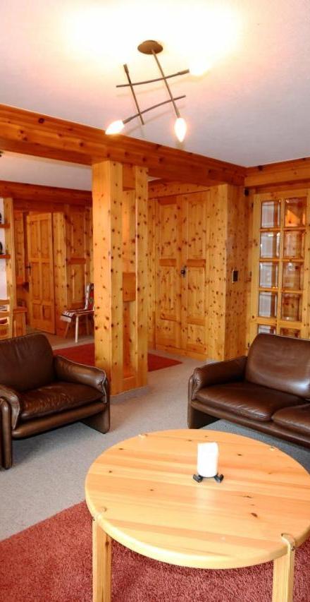Everest N - Two Room Apartment for 4 Persons – billede 1