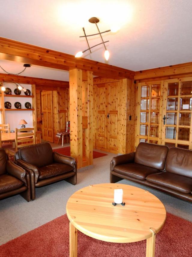 Everest N - Two Room Apartment for 4 Persons