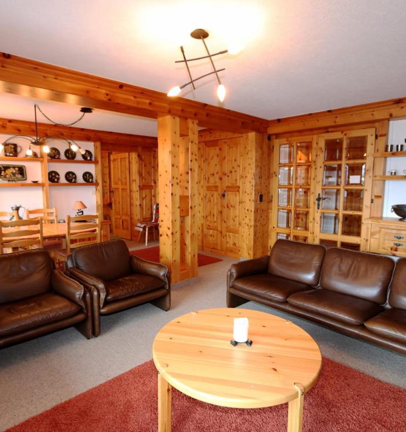 Everest N - Two Room Apartment for 4 Persons