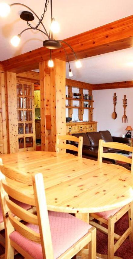 Everest N - Two Room Apartment for 4 Persons – billede 2