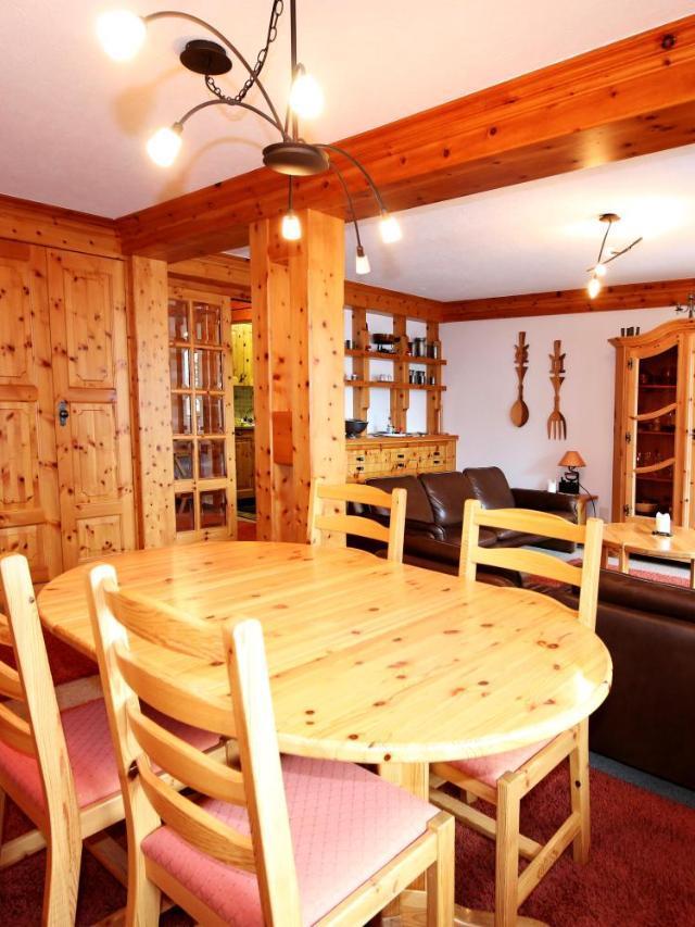 Everest N - Two Room Apartment for 4 Persons – billede 2