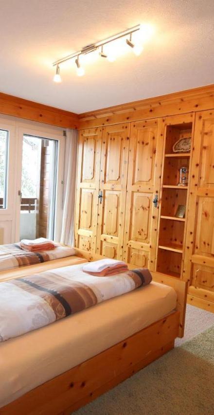 Everest N - Two Room Apartment for 4 Persons – billede 3