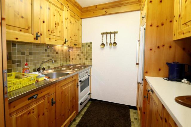Everest N - Two Room Apartment for 4 Persons – billede 6