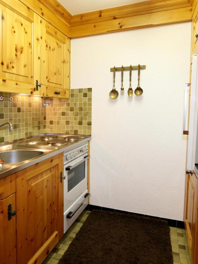 Everest N - Two Room Apartment for 4 Persons – billede 6