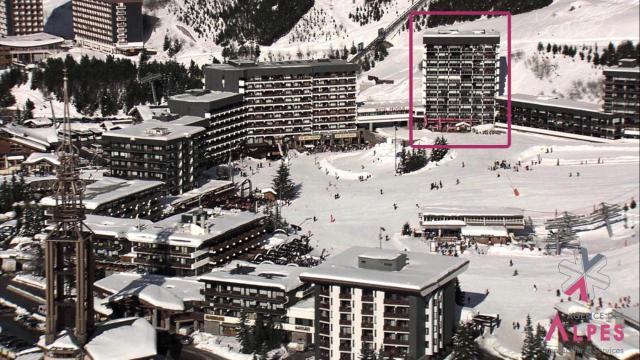 Residence Pelvoux - Appartement Pour 8 Personnes Expose Sud Et Nord Mae-4434 – bild 3