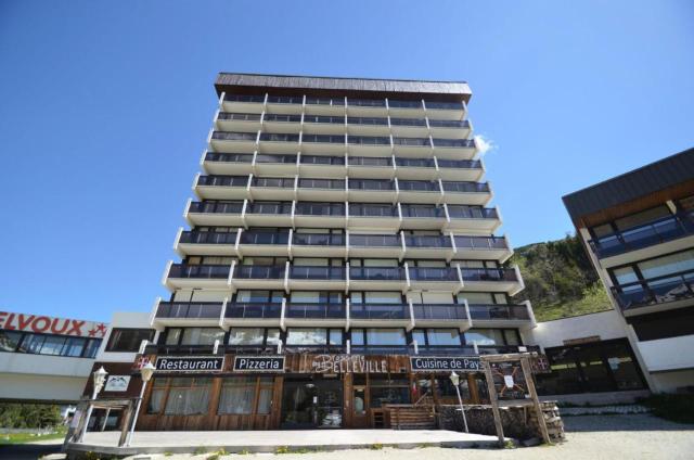 Residence Pelvoux - Appartement Pour 8 Personnes Expose Sud Et Nord Mae-4434 – bild 4