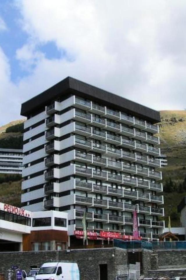 Residence Pelvoux - Appartement Pour 8 Personnes Expose Sud Et Nord Mae-4434 – bild 5