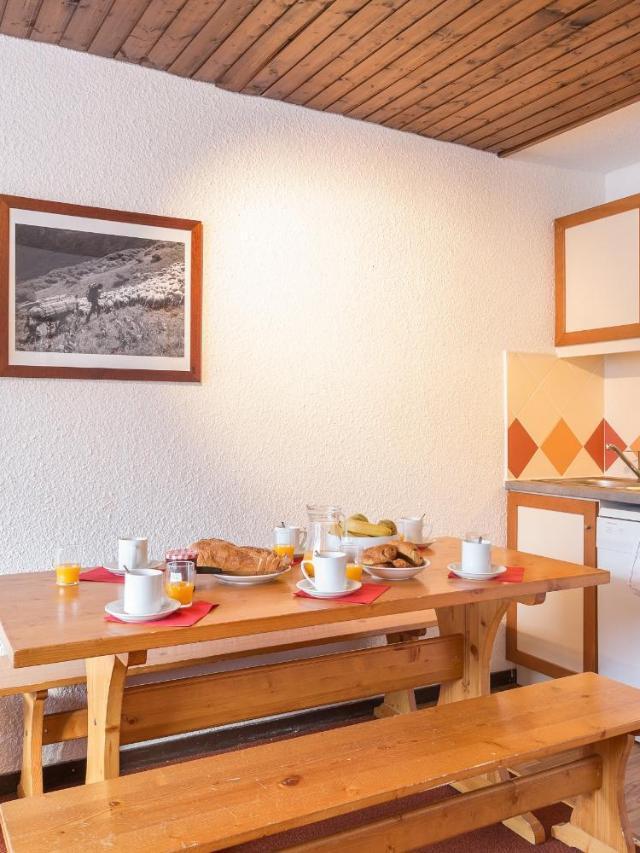 Residence Le Schuss