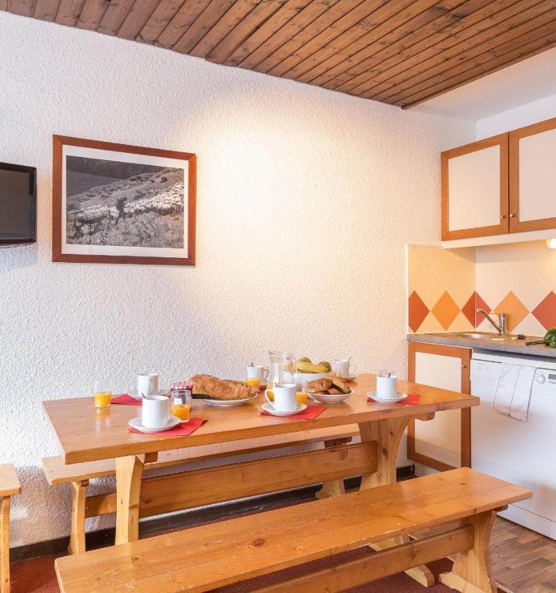 Residence Le Schuss