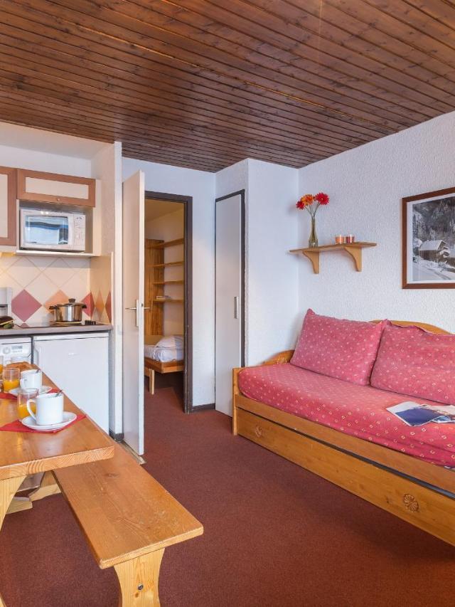 Residence Le Schuss – bild 7