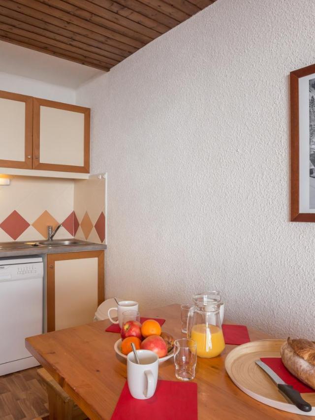 Residence Le Schuss – bild 8