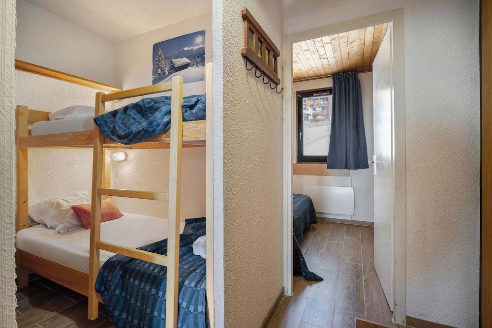 Residence Les Eterlous, Val Thorens