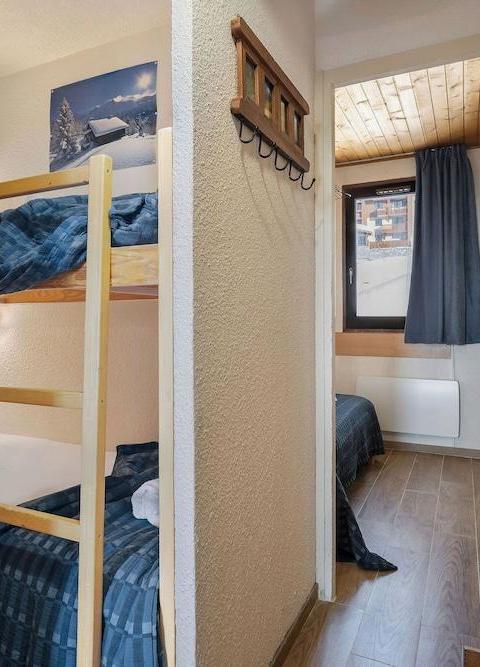 Residence Les Eterlous – Val Thorens