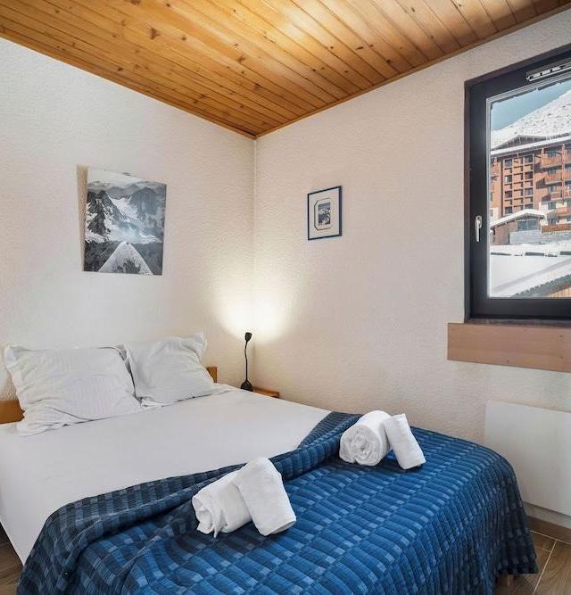 Residence Les Eterlous – bild 2
