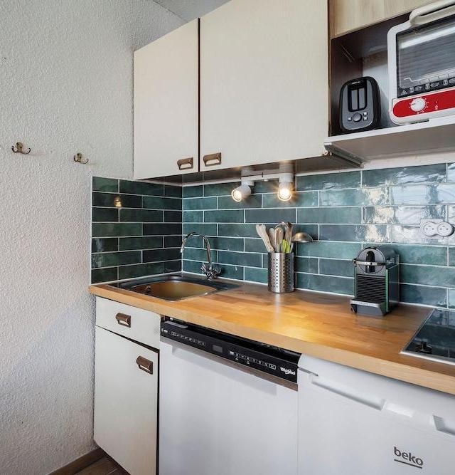 Residence Les Eterlous – bild 4